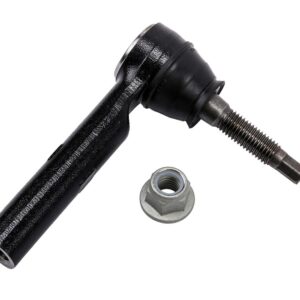 ACDelco 15869897 Outer Steering Tie Rod End