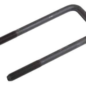 ACDelco 15872657 M14x2x192.25 Rear Spring U-Bolt
