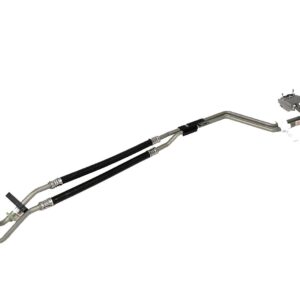 ACDelco 15898973 Engine Oil Cooler Inlet and Outlet Hose Kit