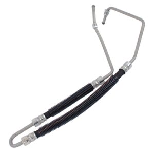 ACDelco 15903239 Power Steering Gear Inlet Hose