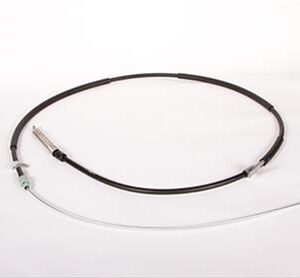ACDelco 15941080 Rear Parking Brake Cable