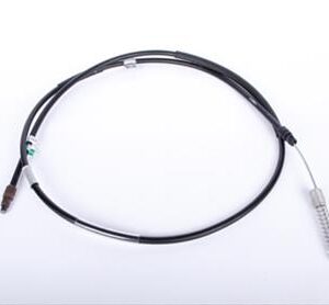 ACDelco 15941083 Rear Passenger Side Parking Brake Cable Assembly