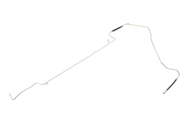 ACDelco GM Genuine Parts Fuel Feed Lines 15946219 – FORTLUFT Auto Parts