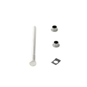 ACDelco 15994345 Front Door Hinge Pin Kit with Pin, Bushings, and Retainer