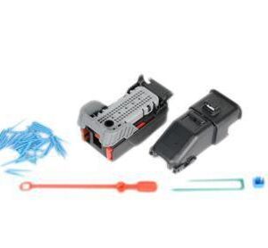 ACDelco 167504 Replacement Wiring Harness Connector s