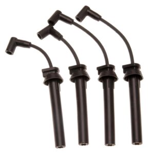 ACDelco 16804H Spark Plug Wire Set