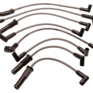 ACDelco 16816H Spark Plug Wire Set