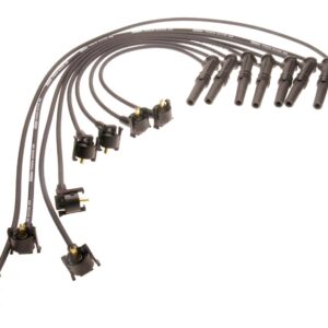 ACDelco 16828D Spark Plug Wire Set
