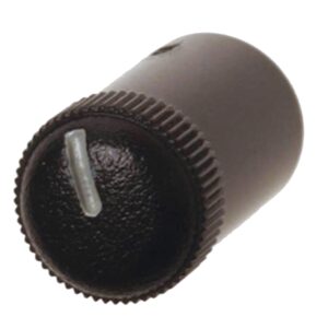 ACDelco 16195412 Radio Speaker Control Knob