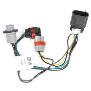 ACDelco 16530756 Headlamp Wiring Harness