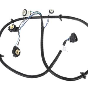 ACDelco 16531402 Passenger Side Tail Light Wiring Harness