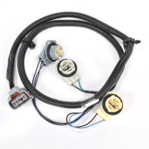 ACDelco 16532721 Taillight Harnesses