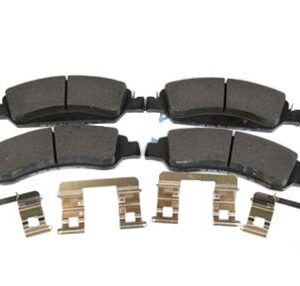 ACDelco 1710988 Disc Brake Pad