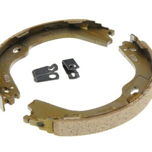 ACDelco 1711115 Brake Shoes