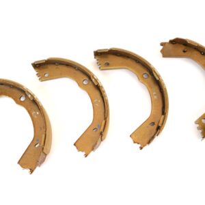 ACDelco 1711154 Brake Shoes