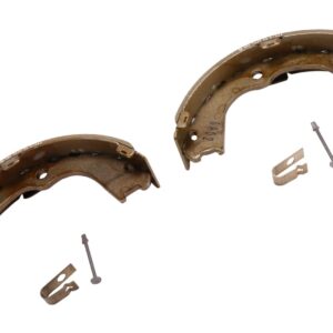 ACDelco 1711268 Brake Shoes