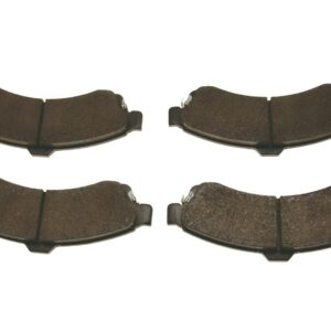 ACDelco 171821 Disc Brake Pad