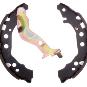 ACDelco 171010B Gold Brake Shoes