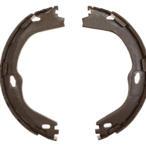 ACDelco 171040B Gold Brake Shoes