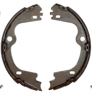 ACDelco 171078B Gold Brake Shoes