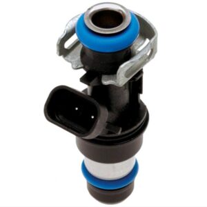 ACDelco 17113698 Multi-Port Fuel Injector (Programming Required)