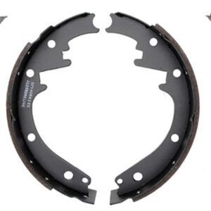 ACDelco 17227B Gold Brake Shoes