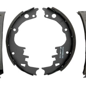 ACDelco 17242R Gold Brake Shoes