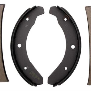 ACDelco 17269B Gold Brake Shoes