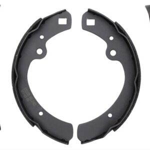 ACDelco 17359B Gold Brake Shoes