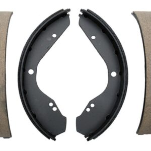 ACDelco 17392B Gold Brake Shoes