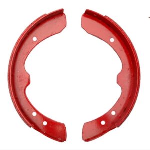 ACDelco 17405B Gold Brake Shoes