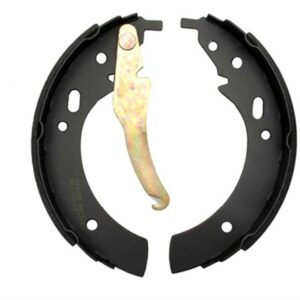 ACDelco 17478B Gold Brake Shoes