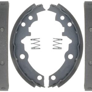 ACDelco 17553R Brake Shoes