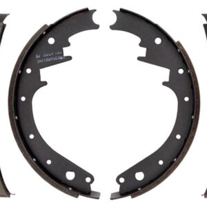 ACDelco 1755B Gold Brake Shoes