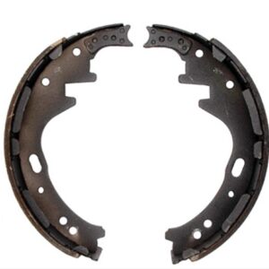 ACDelco 17572B Gold Brake Shoes