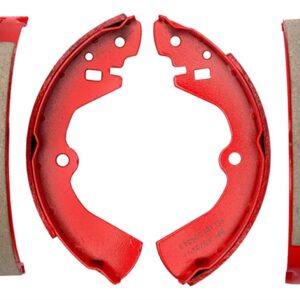 ACDelco 17575B Gold Brake Shoes