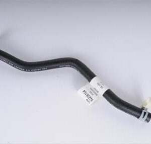 ACDelco 1761708 Power Brake Booster Vacuum Hose