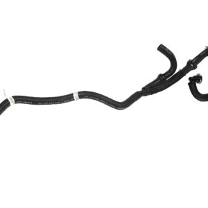 ACDelco 1761718 Power Brake Booster Vacuum Hose