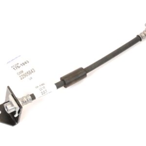 ACDelco 1761843 Brake Hydraulic Hose