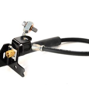 ACDelco 1761882 Vacuum Line
