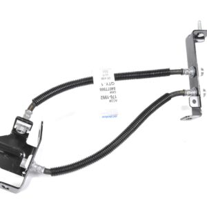 ACDelco 1761992 Brake Hydraulic Hose