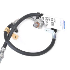 ACDelco 1762066 Brake Hydraulic Hose