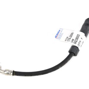 ACDelco 1762096 Brake Hydraulic Hose