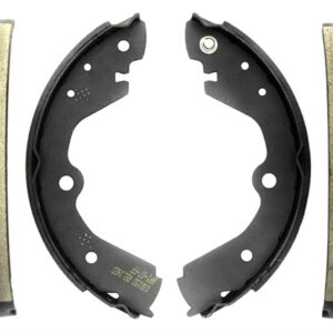 ACDelco 17671B Gold Brake Shoes