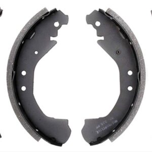 ACDelco 17675R Gold Brake Shoes