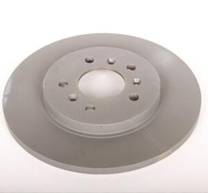 ACDelco 1770921 Disc Brake Rotor
