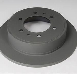 ACDelco 1770994 Disc Brake Rotor