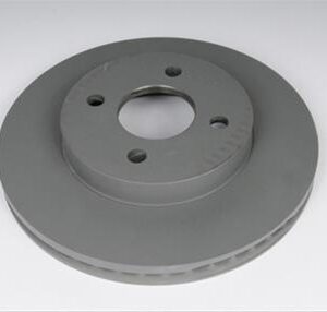 ACDelco 1771009 Disc Brake Rotor