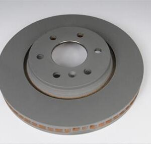ACDelco 1771012 Disc Brake Rotor
