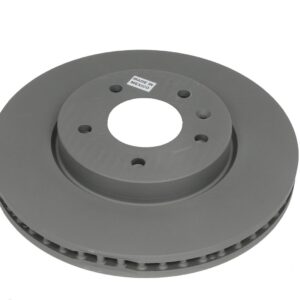 ACDelco 1771061 Disc Brake Rotor